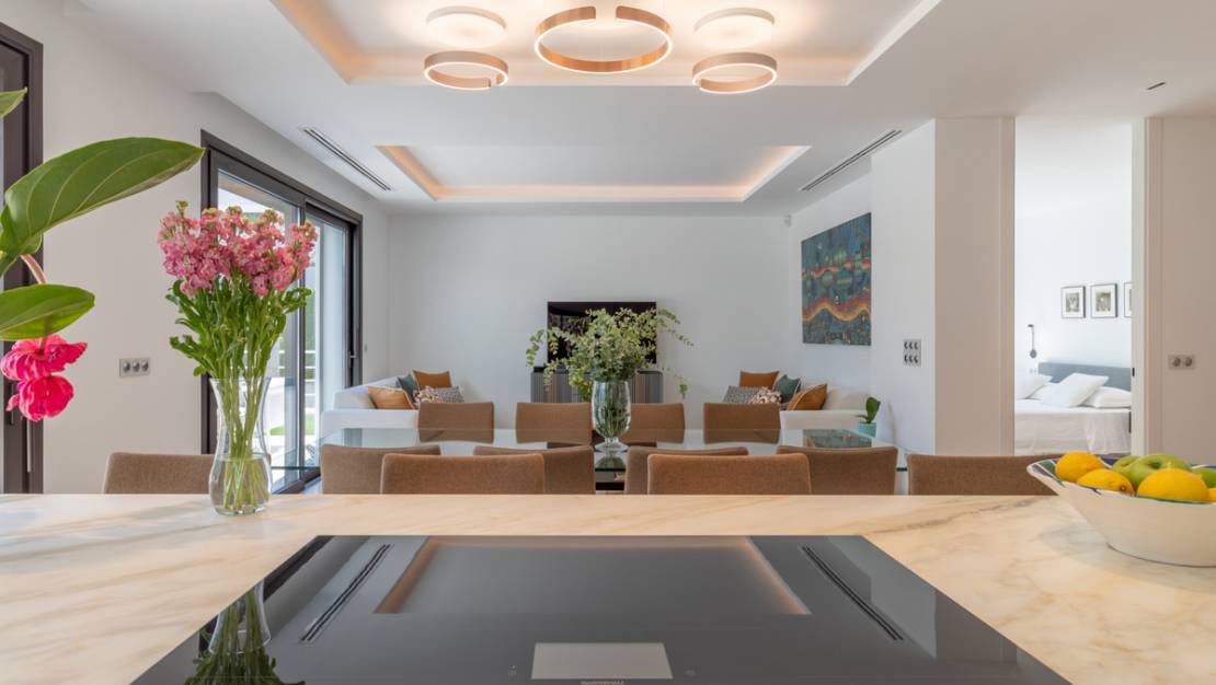 Sale - Villa - Jávea - Xàbia - Jávea - Xàbia Centro