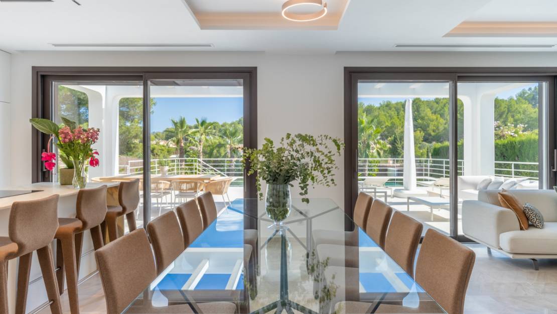 Sale - Villa - Jávea - Xàbia - Jávea - Xàbia Centro