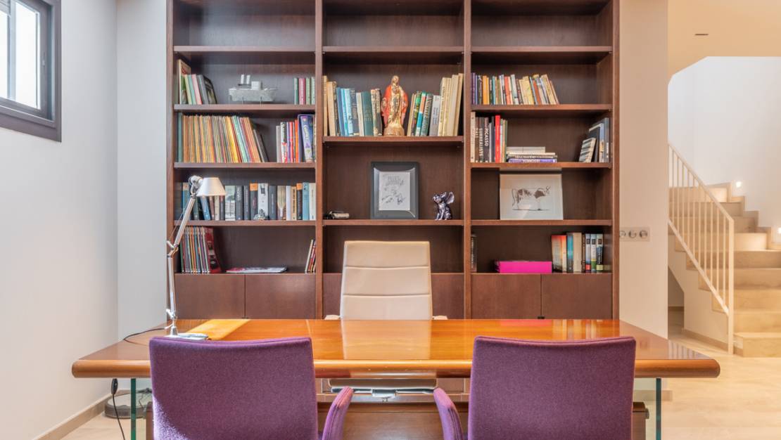 Sale - Villa - Jávea - Xàbia - Jávea - Xàbia Centro