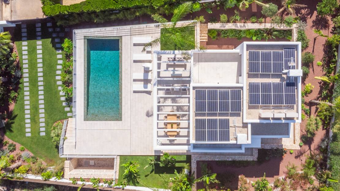 Sale - Villa - Jávea - Xàbia - Jávea - Xàbia Centro