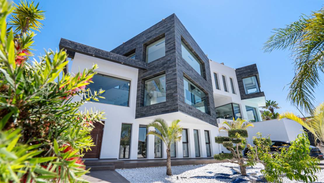 Sale - Villa - Jávea - Xàbia - Jávea - Xàbia Centro