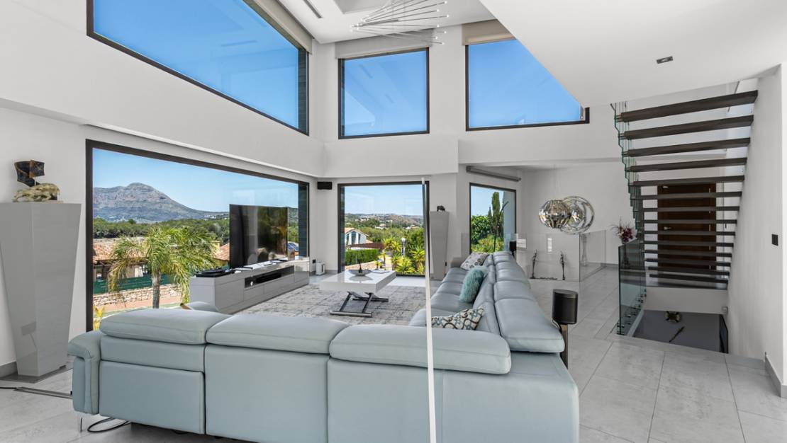 Sale - Villa - Jávea - Xàbia - Jávea - Xàbia Centro