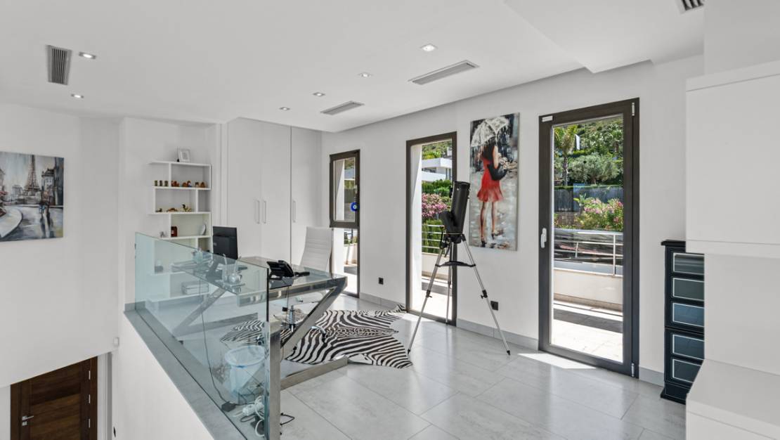 Sale - Villa - Jávea - Xàbia - Jávea - Xàbia Centro