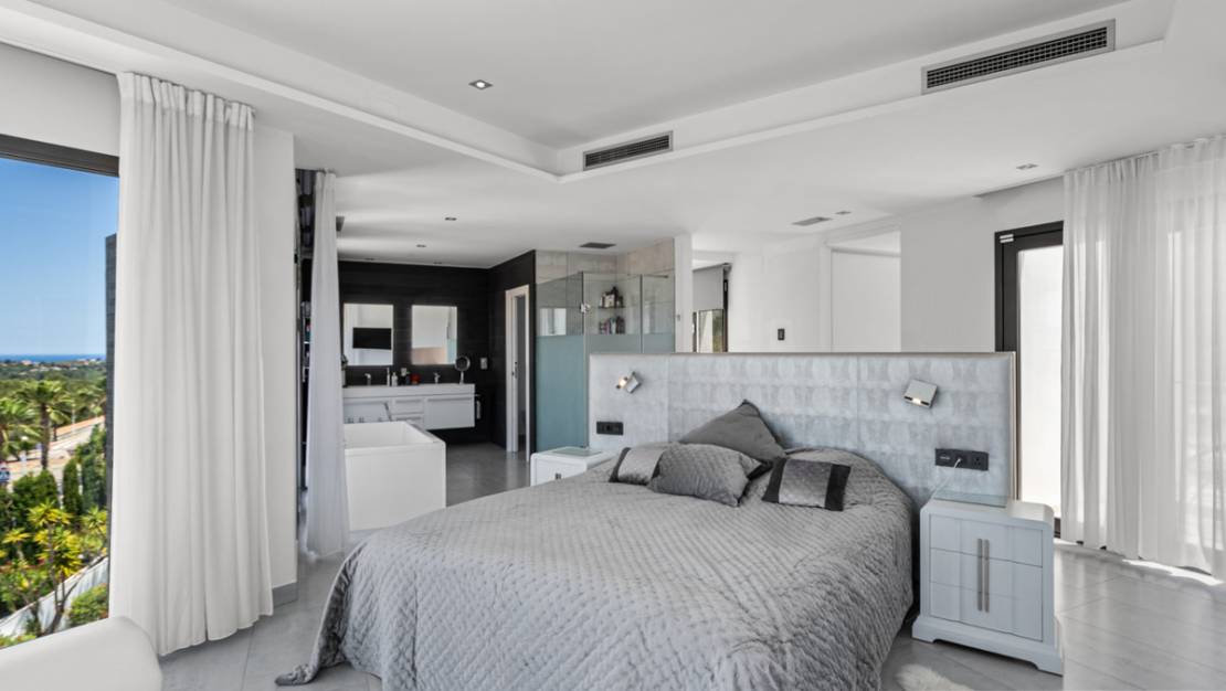 Sale - Villa - Jávea - Xàbia - Jávea - Xàbia Centro