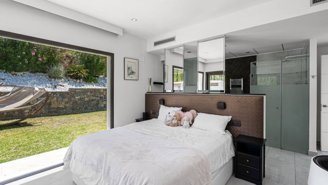 Sale - Villa - Jávea - Xàbia - Jávea - Xàbia Centro