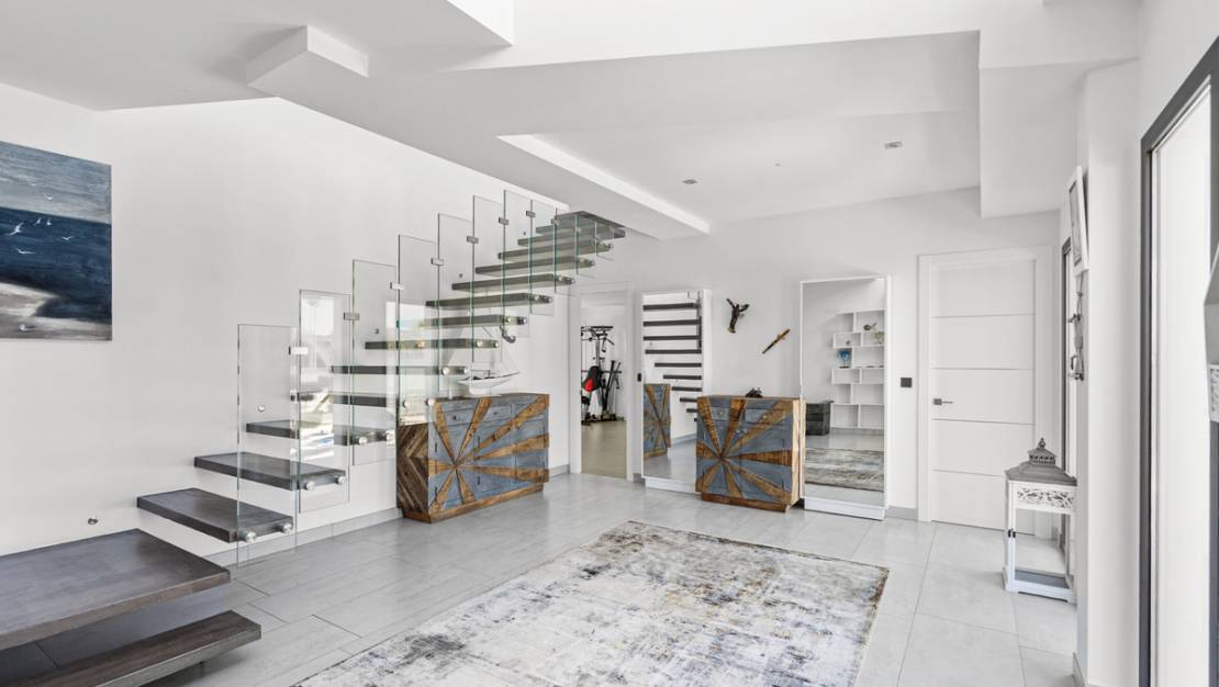 Sale - Villa - Jávea - Xàbia - Jávea - Xàbia Centro