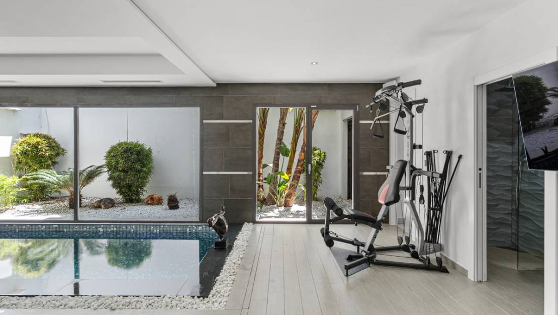 Sale - Villa - Jávea - Xàbia - Jávea - Xàbia Centro