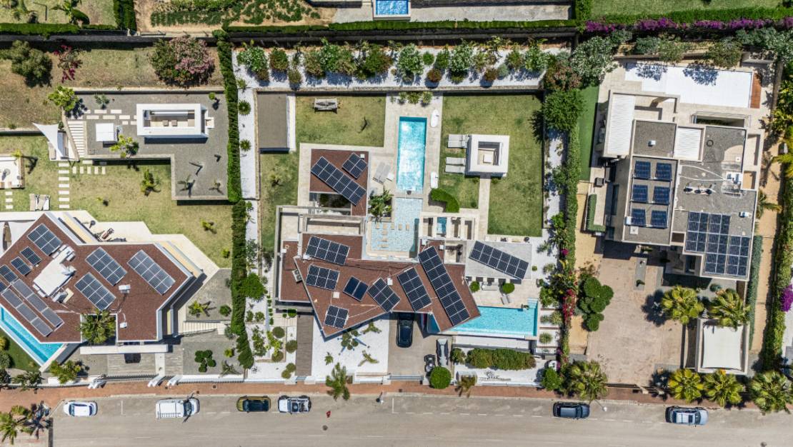 Sale - Villa - Jávea - Xàbia - Jávea - Xàbia Centro