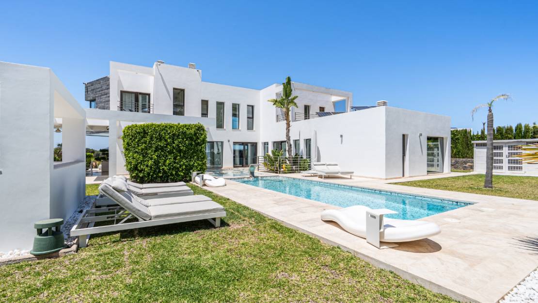 Sale - Villa - Jávea - Xàbia - Jávea - Xàbia Centro
