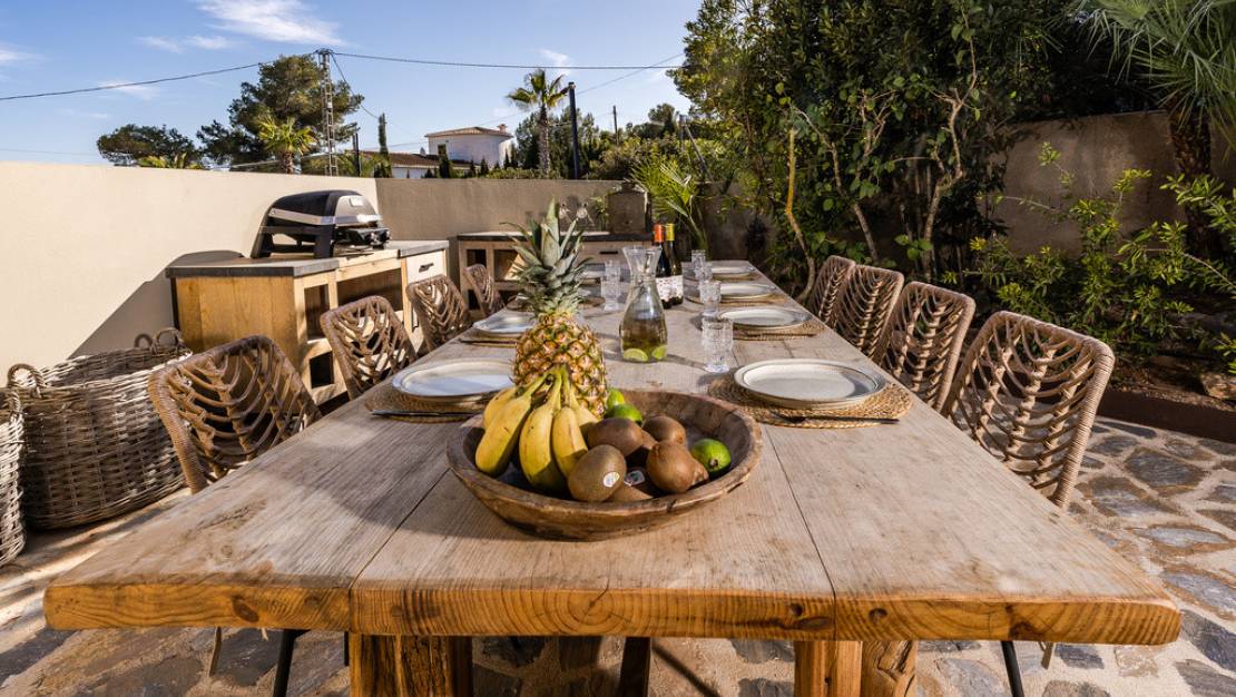 Sale - Villa - Jávea - Xàbia - Jávea - Xàbia Centro