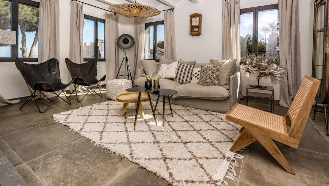 Sale - Villa - Jávea - Xàbia - Jávea - Xàbia Centro