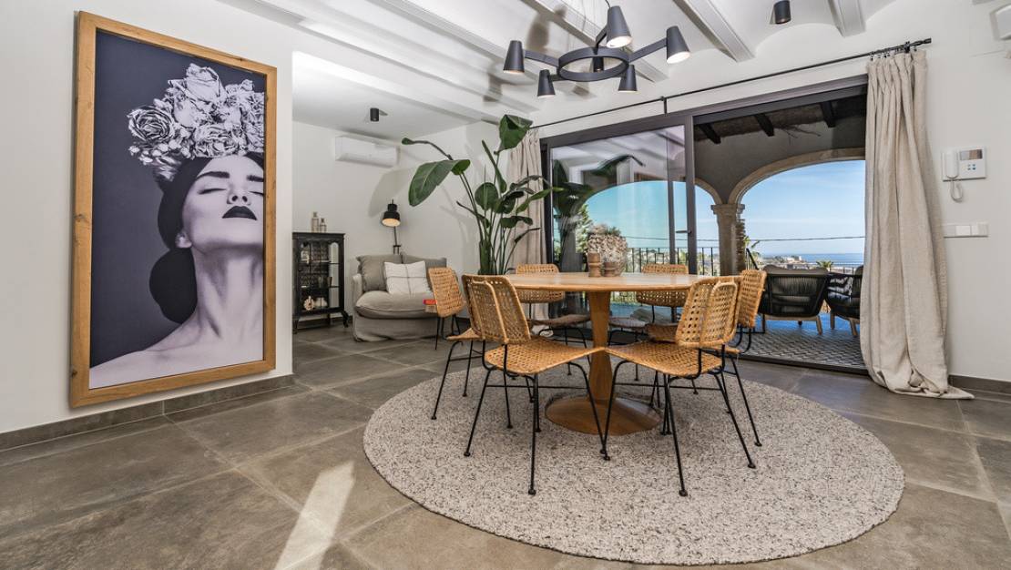 Sale - Villa - Jávea - Xàbia - Jávea - Xàbia Centro