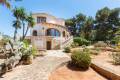 Sale - Villa - Jávea - Xàbia - Jávea - Xàbia Centro