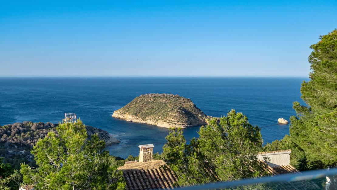 Sale - Villa - Jávea - Xàbia - Jávea - Xàbia Centro