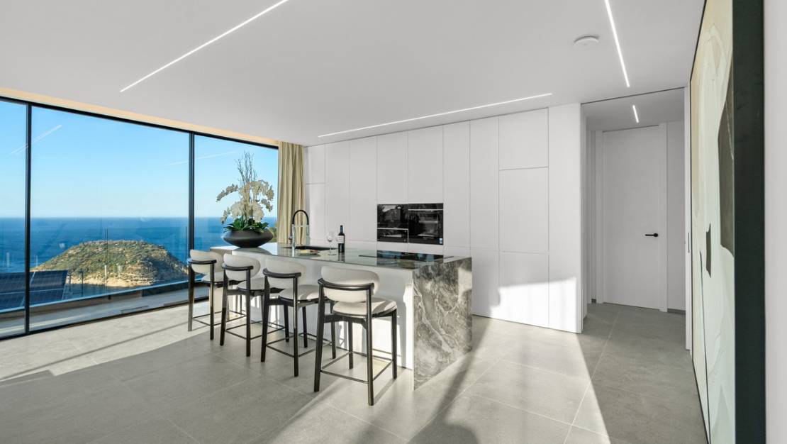 Sale - Villa - Jávea - Xàbia - Jávea - Xàbia Centro