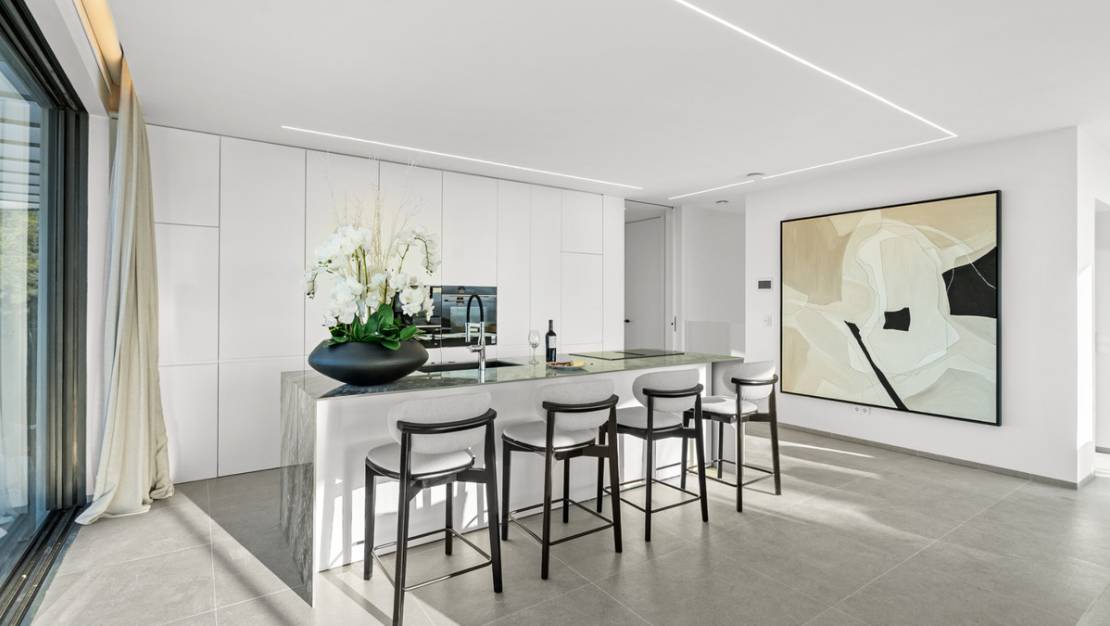 Sale - Villa - Jávea - Xàbia - Jávea - Xàbia Centro