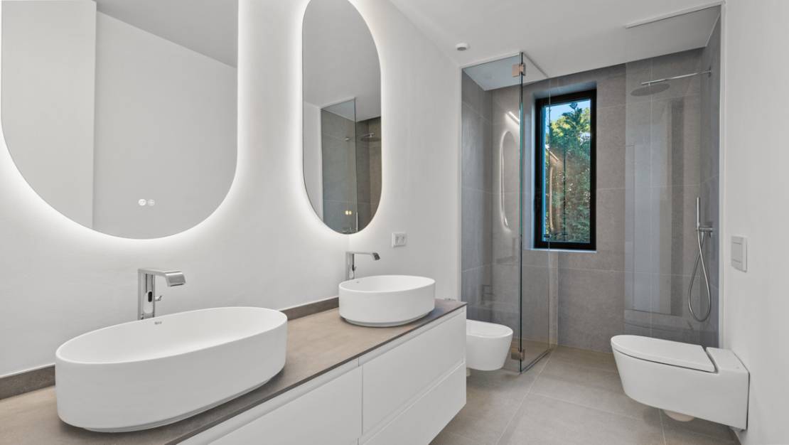 Sale - Villa - Jávea - Xàbia - Jávea - Xàbia Centro