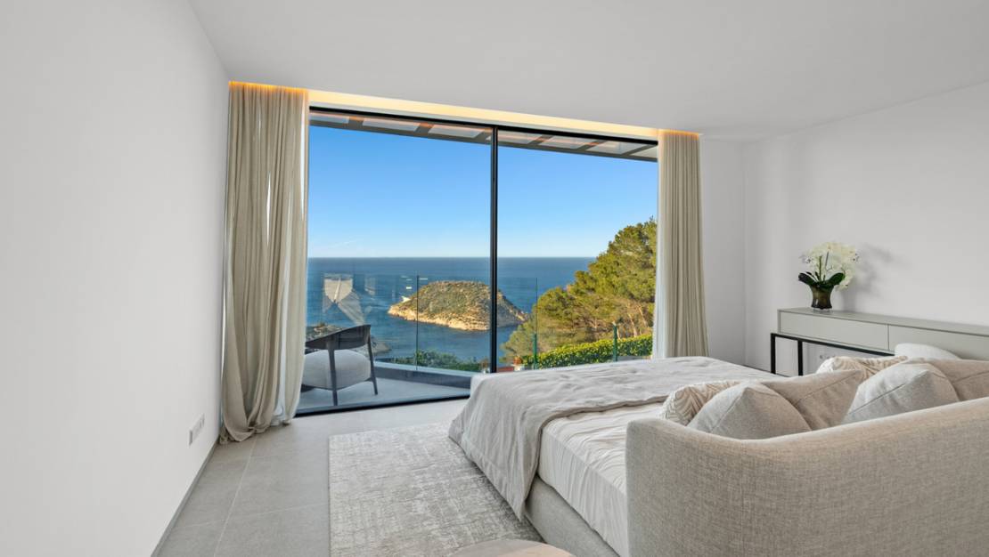 Sale - Villa - Jávea - Xàbia - Jávea - Xàbia Centro