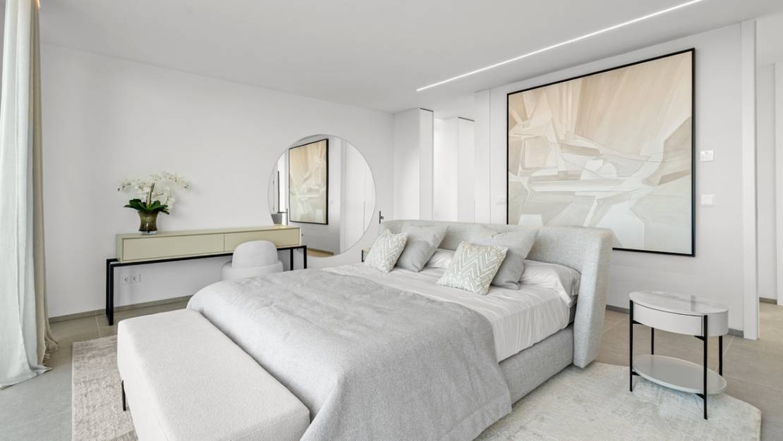 Sale - Villa - Jávea - Xàbia - Jávea - Xàbia Centro