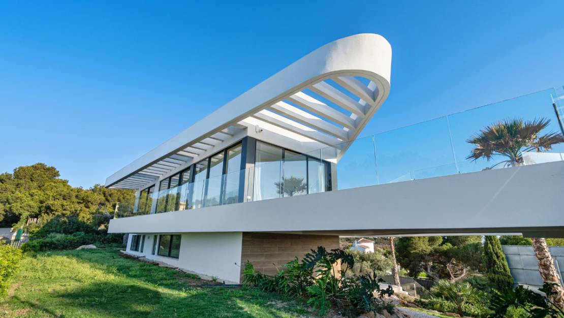 Sale - Villa - Jávea - Xàbia - Jávea - Xàbia Centro