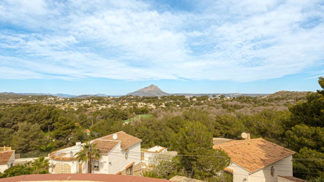 Sale - Villa - Jávea - Xàbia - Jávea - Xàbia Centro