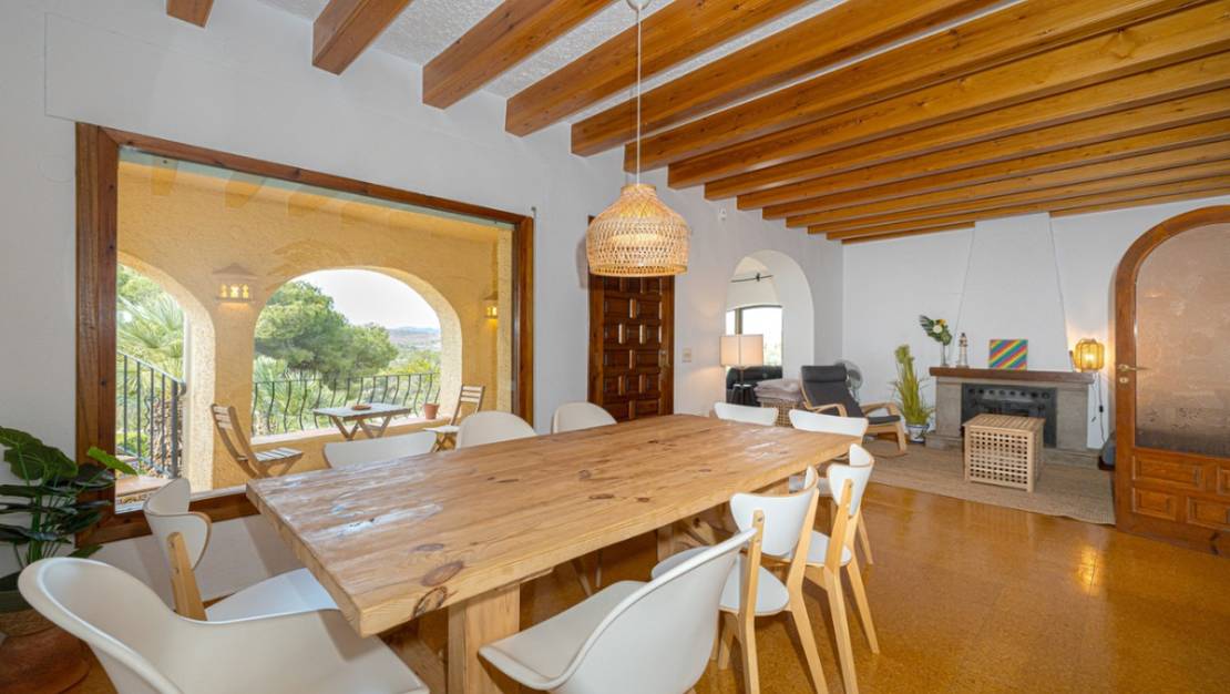 Sale - Villa - Jávea - Xàbia - Jávea - Xàbia Centro
