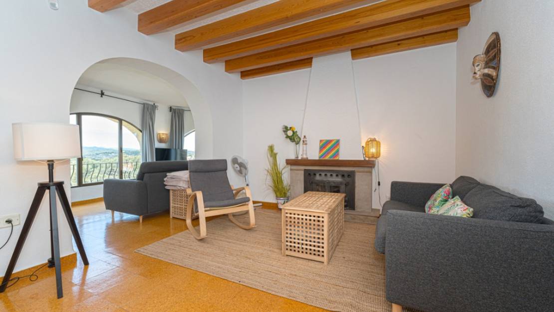 Sale - Villa - Jávea - Xàbia - Jávea - Xàbia Centro