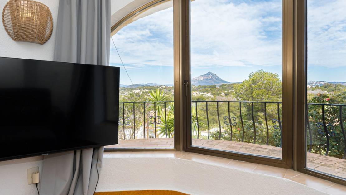 Sale - Villa - Jávea - Xàbia - Jávea - Xàbia Centro