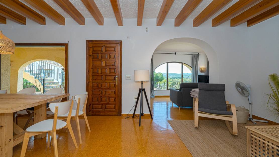 Sale - Villa - Jávea - Xàbia - Jávea - Xàbia Centro