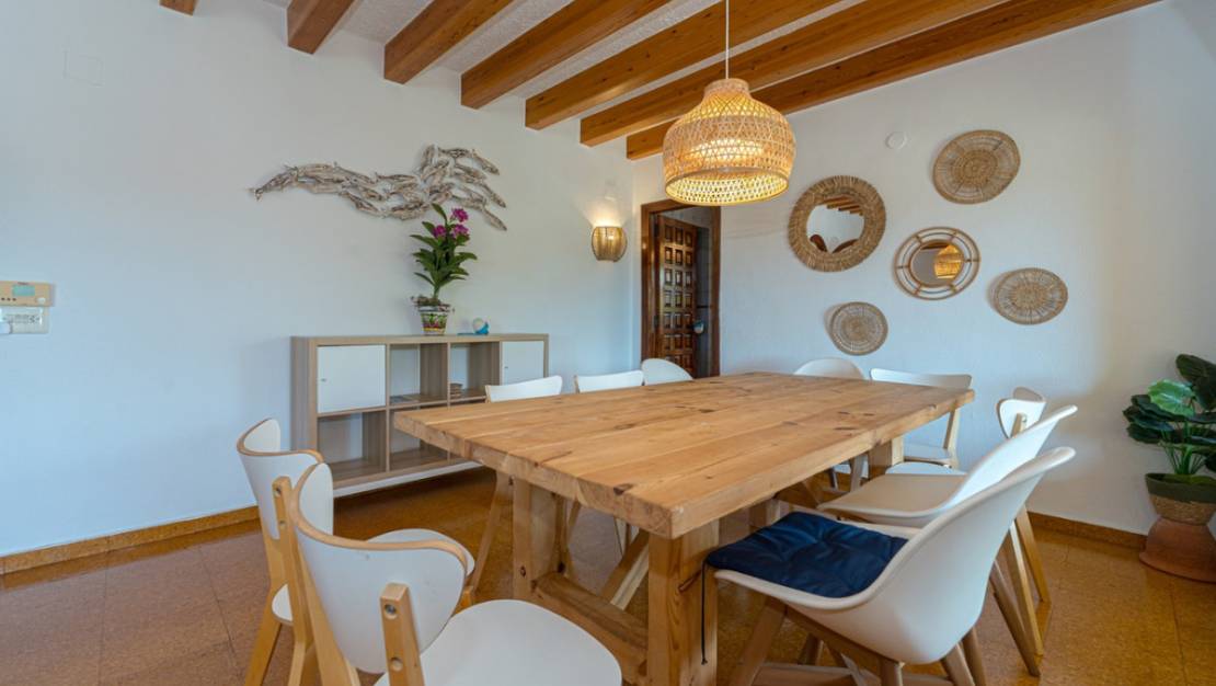 Sale - Villa - Jávea - Xàbia - Jávea - Xàbia Centro