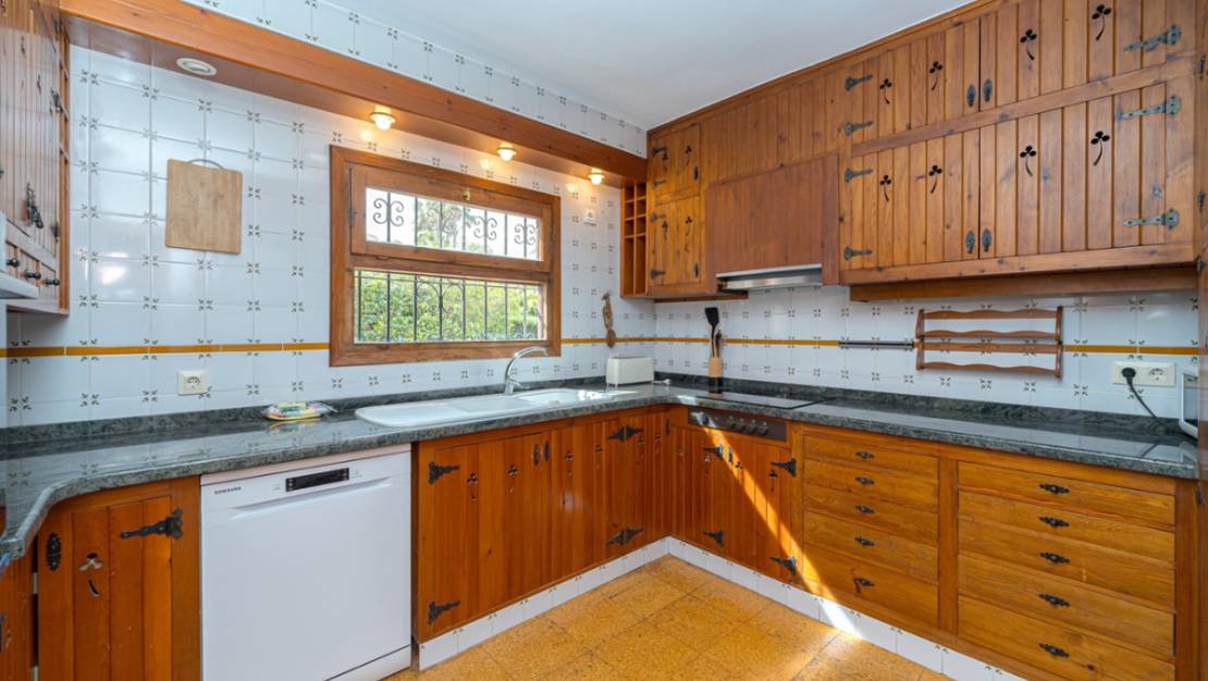 Sale - Villa - Jávea - Xàbia - Jávea - Xàbia Centro