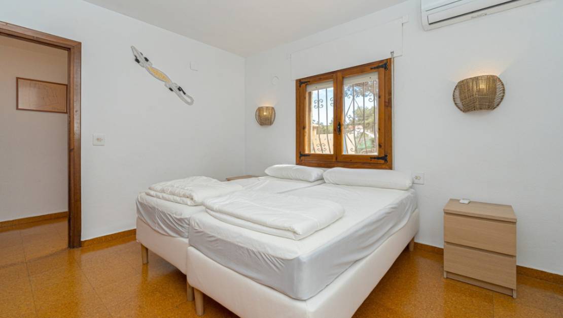 Sale - Villa - Jávea - Xàbia - Jávea - Xàbia Centro