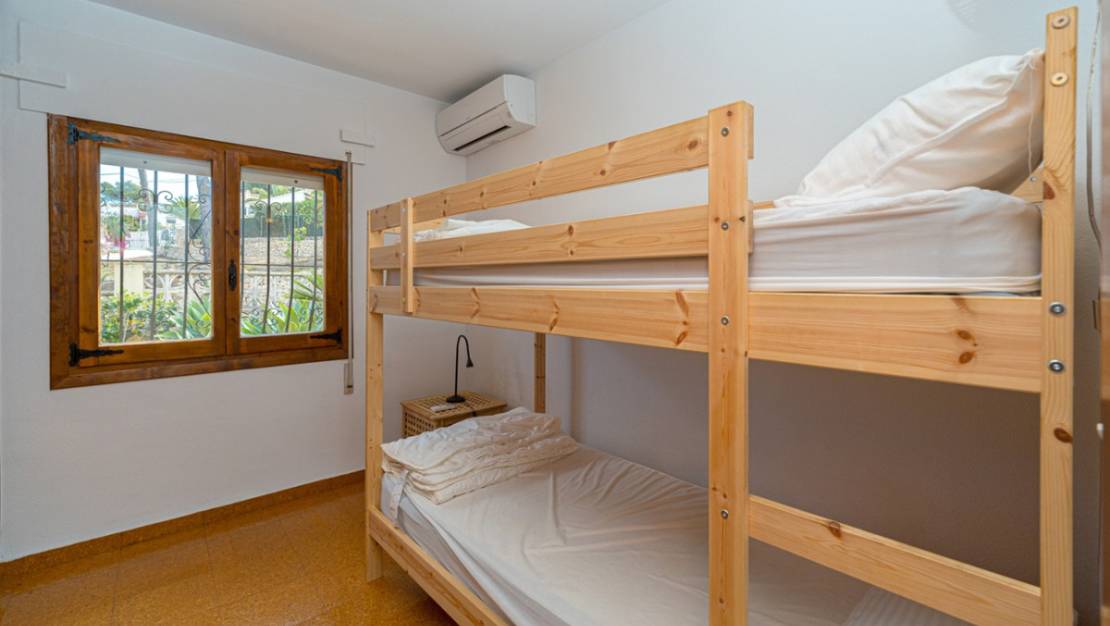 Sale - Villa - Jávea - Xàbia - Jávea - Xàbia Centro