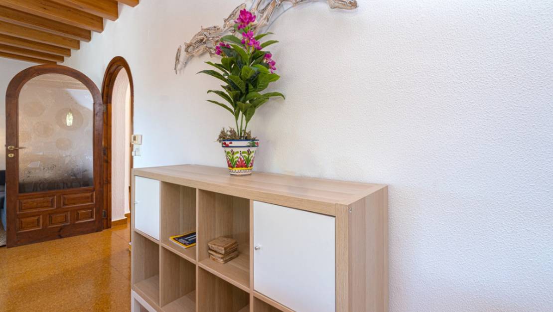 Sale - Villa - Jávea - Xàbia - Jávea - Xàbia Centro