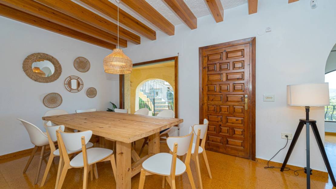 Sale - Villa - Jávea - Xàbia - Jávea - Xàbia Centro