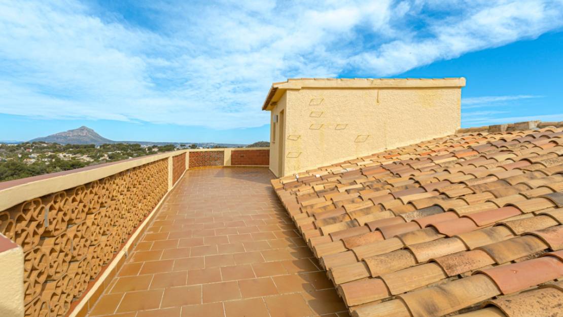 Sale - Villa - Jávea - Xàbia - Jávea - Xàbia Centro