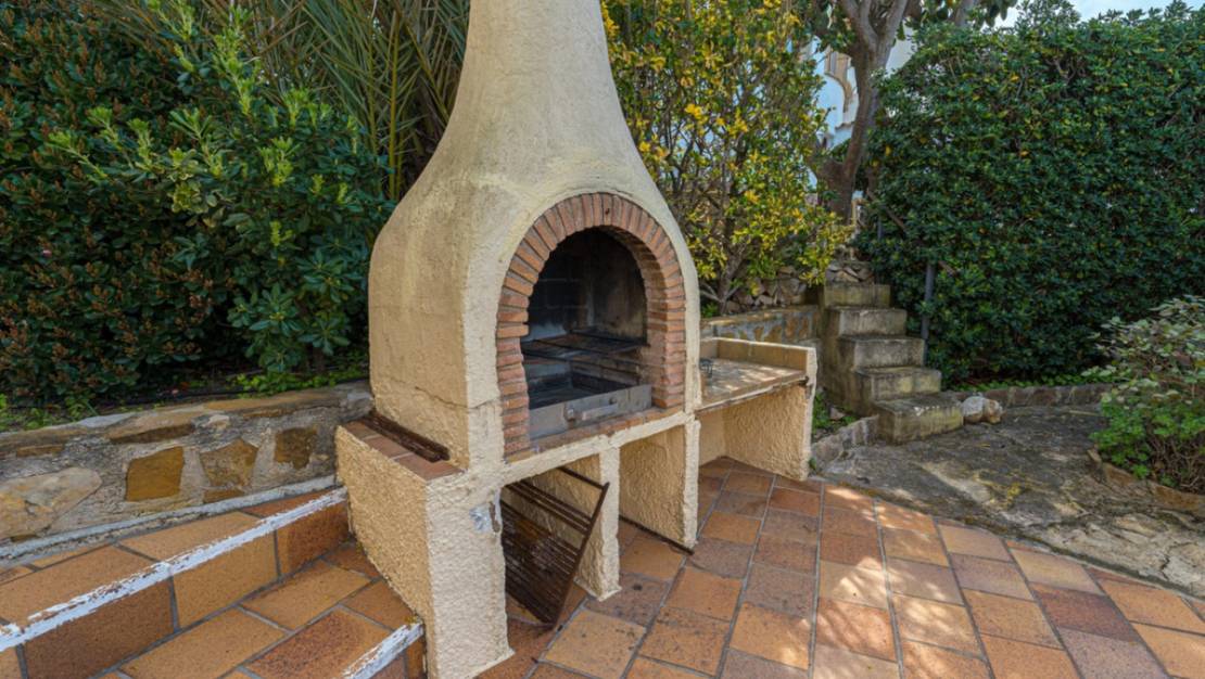 Sale - Villa - Jávea - Xàbia - Jávea - Xàbia Centro