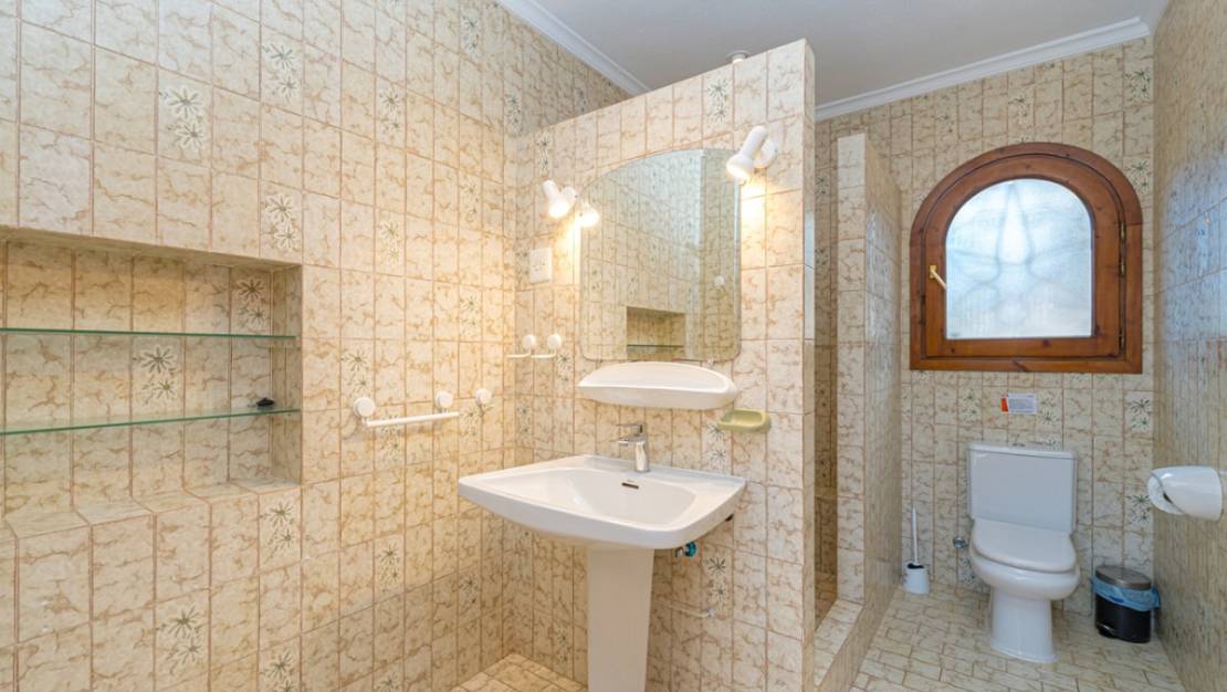 Sale - Villa - Jávea - Xàbia - Jávea - Xàbia Centro