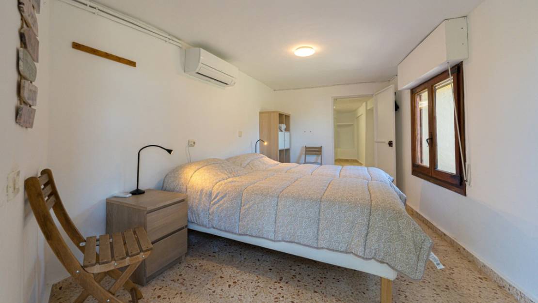 Sale - Villa - Jávea - Xàbia - Jávea - Xàbia Centro