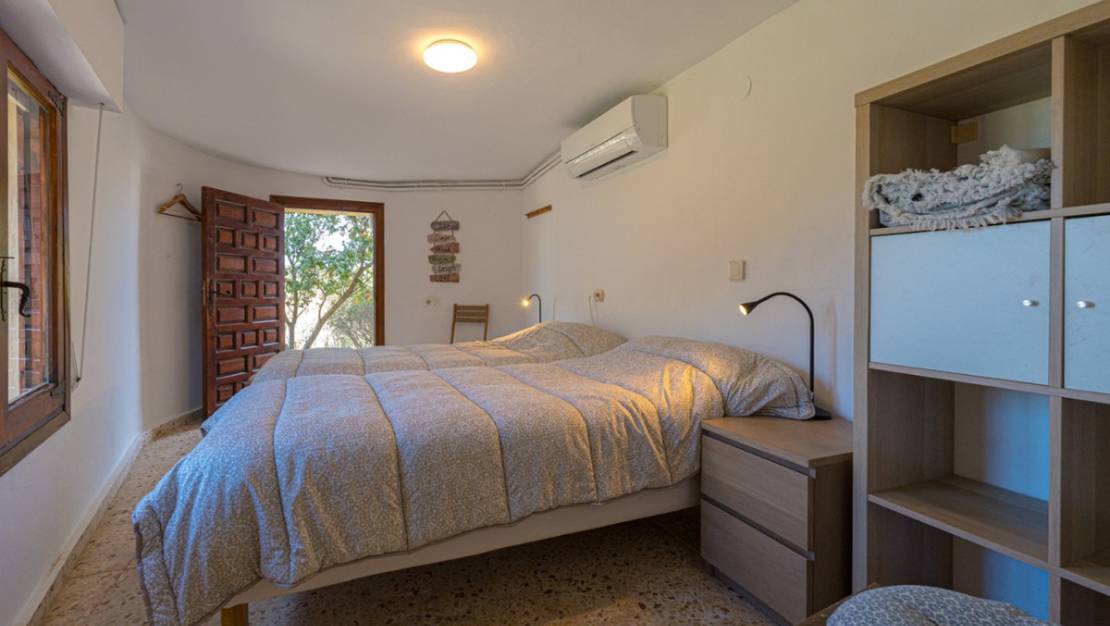 Sale - Villa - Jávea - Xàbia - Jávea - Xàbia Centro