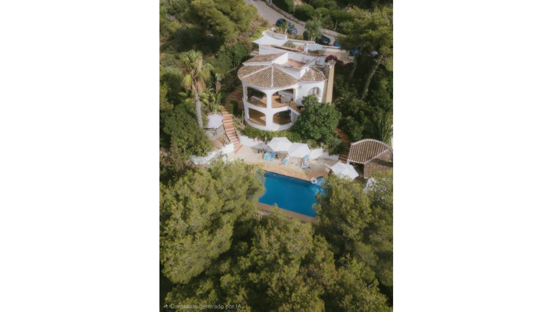 Sale - Villa - Jávea - Xàbia - Jávea - Xàbia Centro