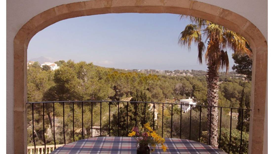 Sale - Villa - Jávea - Xàbia - Jávea - Xàbia Centro