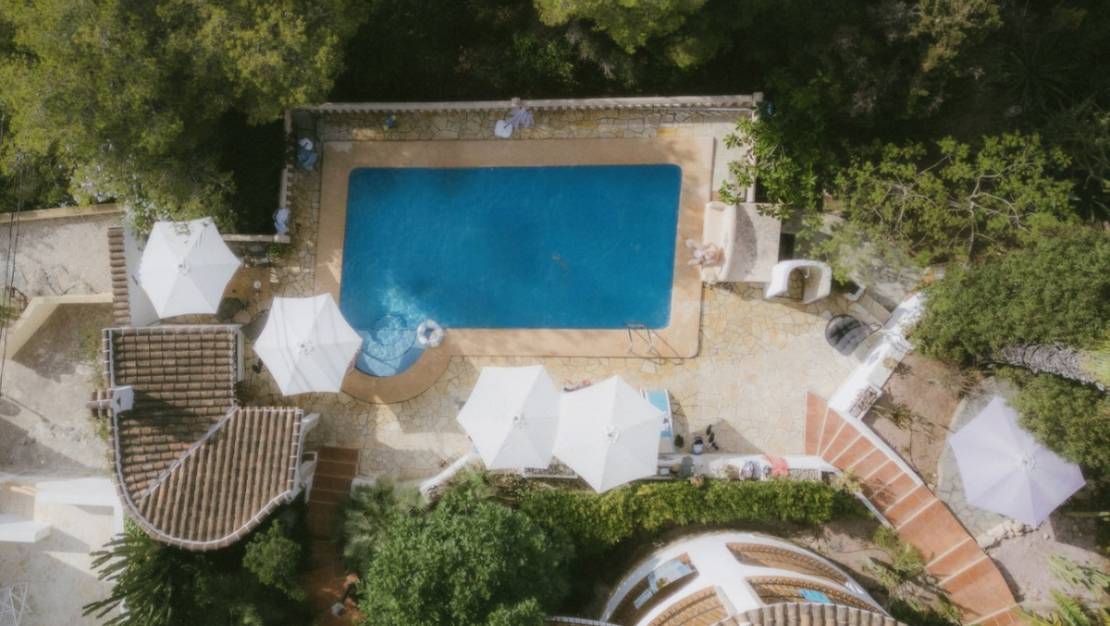 Sale - Villa - Jávea - Xàbia - Jávea - Xàbia Centro