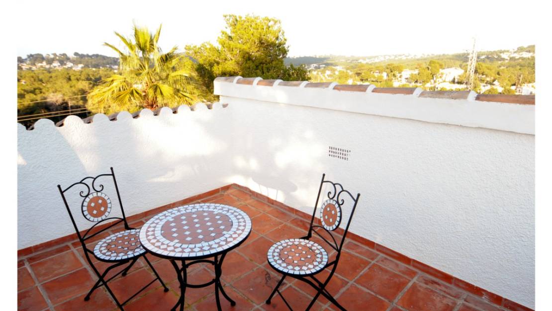 Sale - Villa - Jávea - Xàbia - Jávea - Xàbia Centro