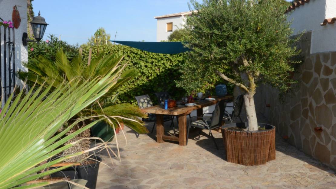 Sale - Villa - Jávea - Xàbia - Jávea - Xàbia Centro