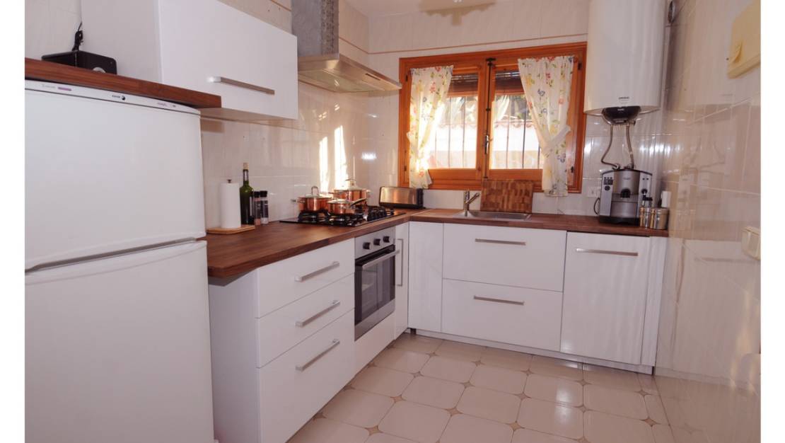 Sale - Villa - Jávea - Xàbia - Jávea - Xàbia Centro