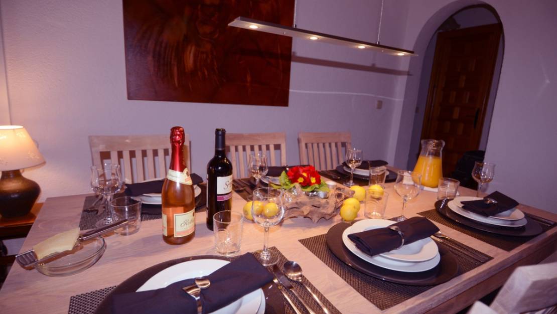 Sale - Villa - Jávea - Xàbia - Jávea - Xàbia Centro