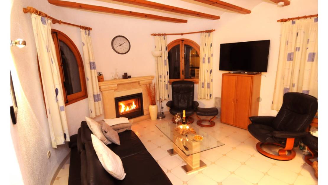 Sale - Villa - Jávea - Xàbia - Jávea - Xàbia Centro