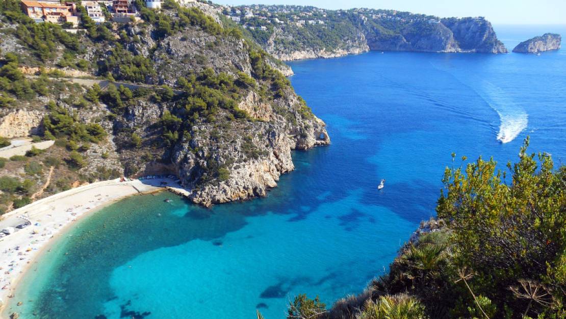 Sale - Villa - Jávea - Xàbia - Jávea - Xàbia Centro