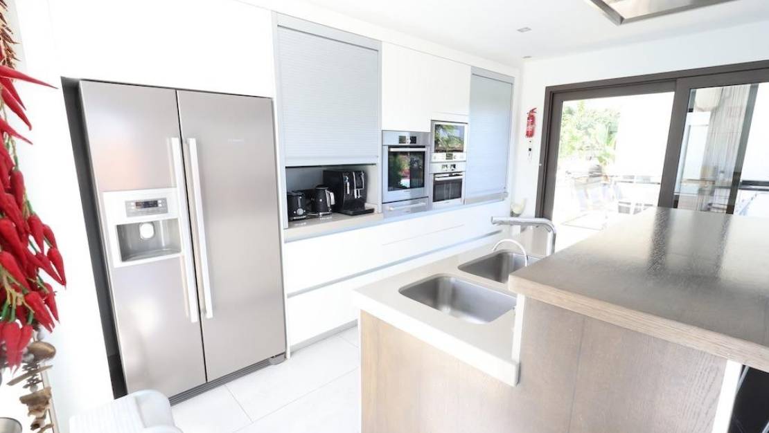 Sale - Villa - Jávea - Xàbia - Jávea - Xàbia Centro